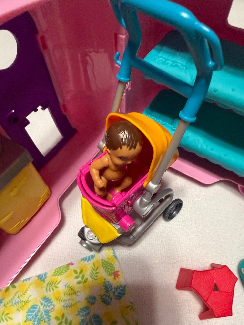 Barbie-HUGE LOT - Picture 6 of 6